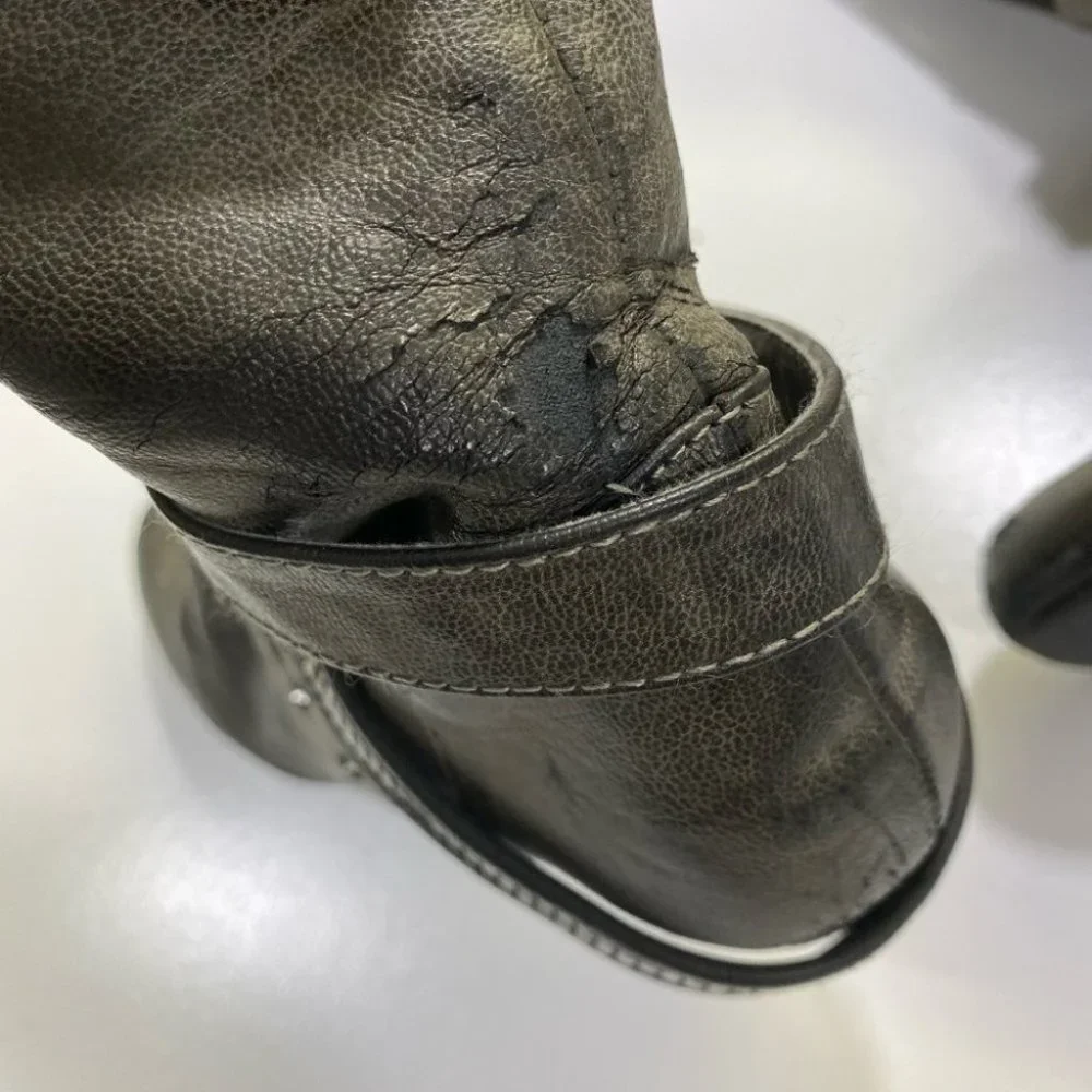 Not Rated Ankle Booties - Picture 7 of 7